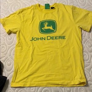 John Deere tee
